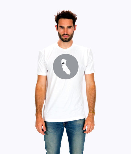 OAKLAND City Tee